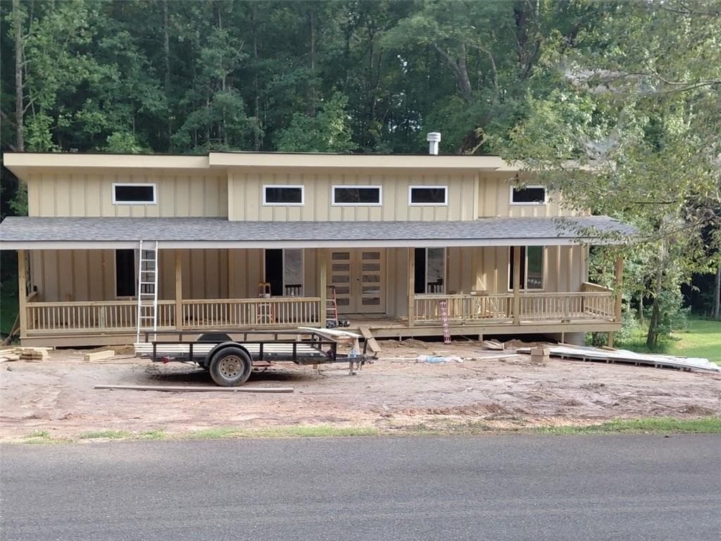 3 bedroom, 2 bathroom, 1,980 sq ft single family residence for sale at 634 Ammons Drive, Waleska, GA 30183