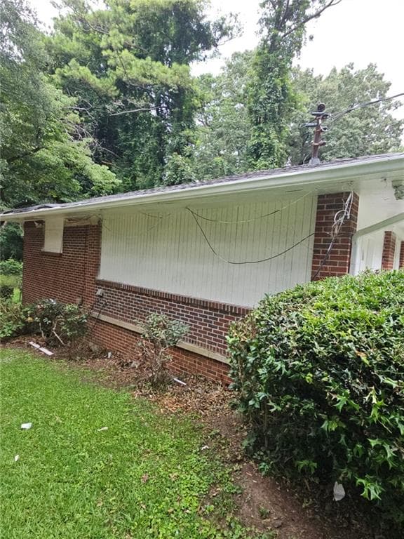 3 bedroom, 1 bathroom, 1,282 sq ft single family residence for sale at 465 Pegg Road, Atlanta, GA 30315 — photo 10