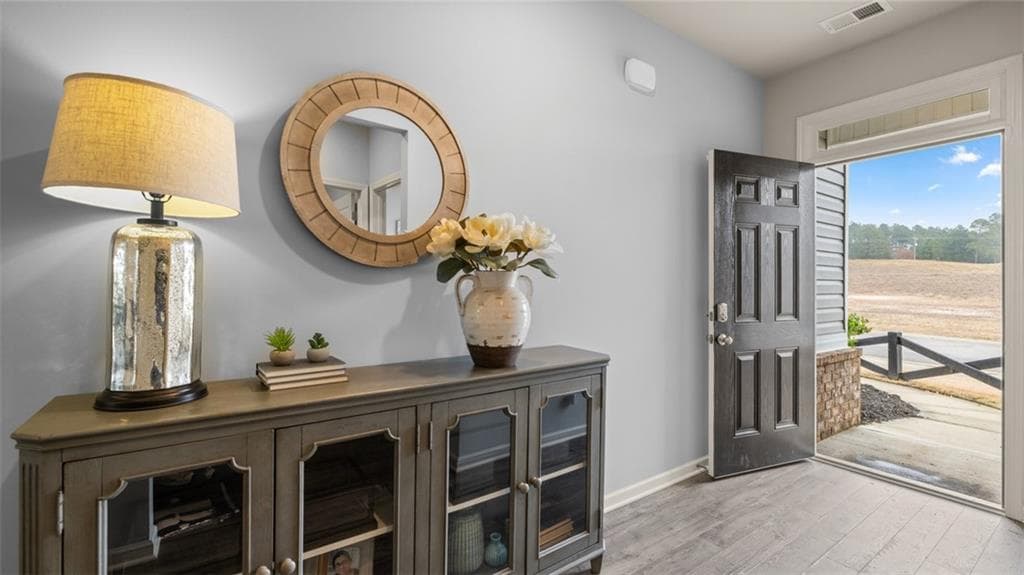 4 bedroom, 2 bathroom, 1,774 sq ft single family residence for sale at 181 Elsa Court, Jefferson, GA 30549 — photo 3