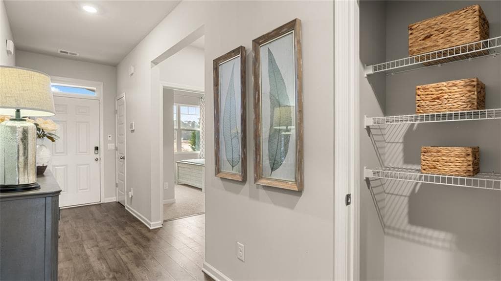 4 bedroom, 2 bathroom, 1,774 sq ft single family residence for sale at 181 Elsa Court, Jefferson, GA 30549 — photo 4