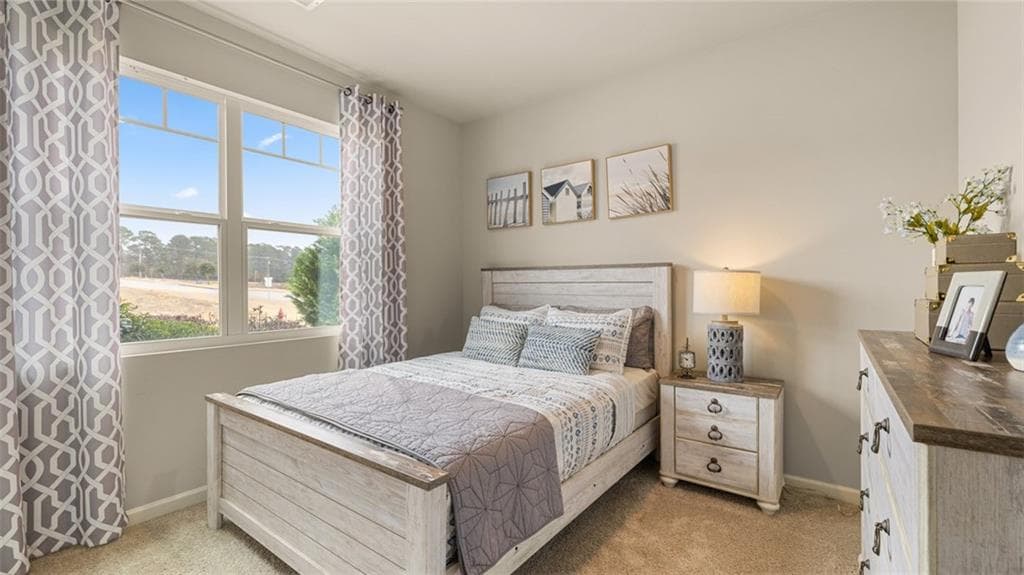 4 bedroom, 2 bathroom, 1,774 sq ft single family residence for sale at 181 Elsa Court, Jefferson, GA 30549 — photo 5