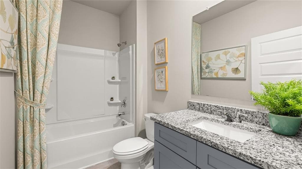 4 bedroom, 2 bathroom, 1,774 sq ft single family residence for sale at 181 Elsa Court, Jefferson, GA 30549 — photo 8