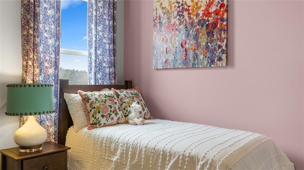 4 bedroom, 2 bathroom, 1,774 sq ft single family residence for sale at 181 Elsa Court, Jefferson, GA 30549 — photo 9