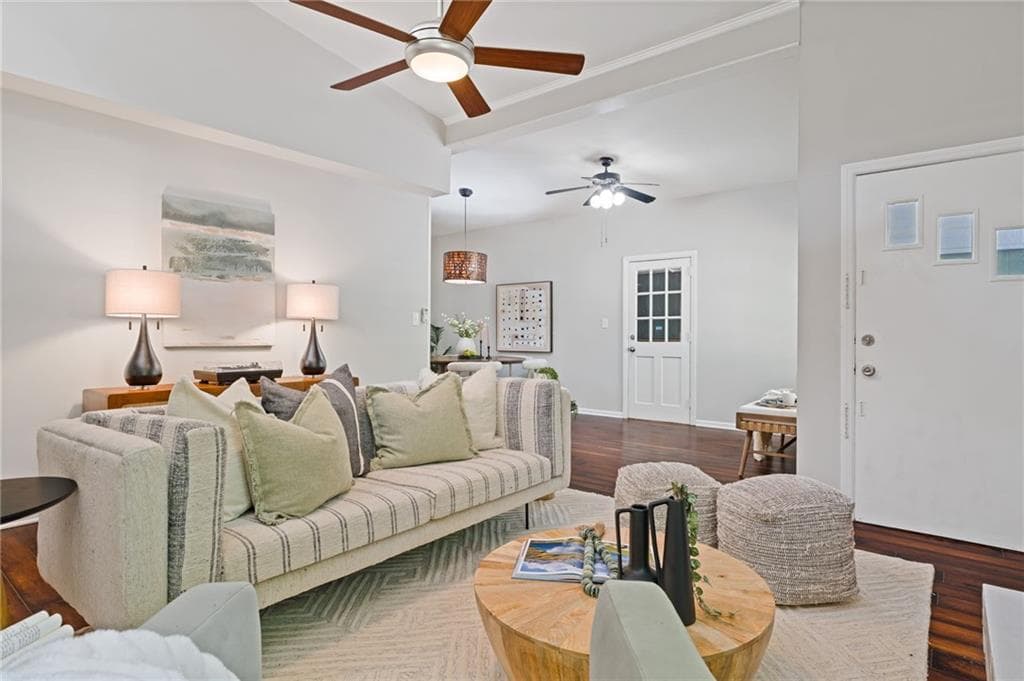 3 bedroom, 2 bathroom, 1,327 sq ft single family residence for sale at 3229 Westmart Lane, Atlanta, GA 30340 — photo 4