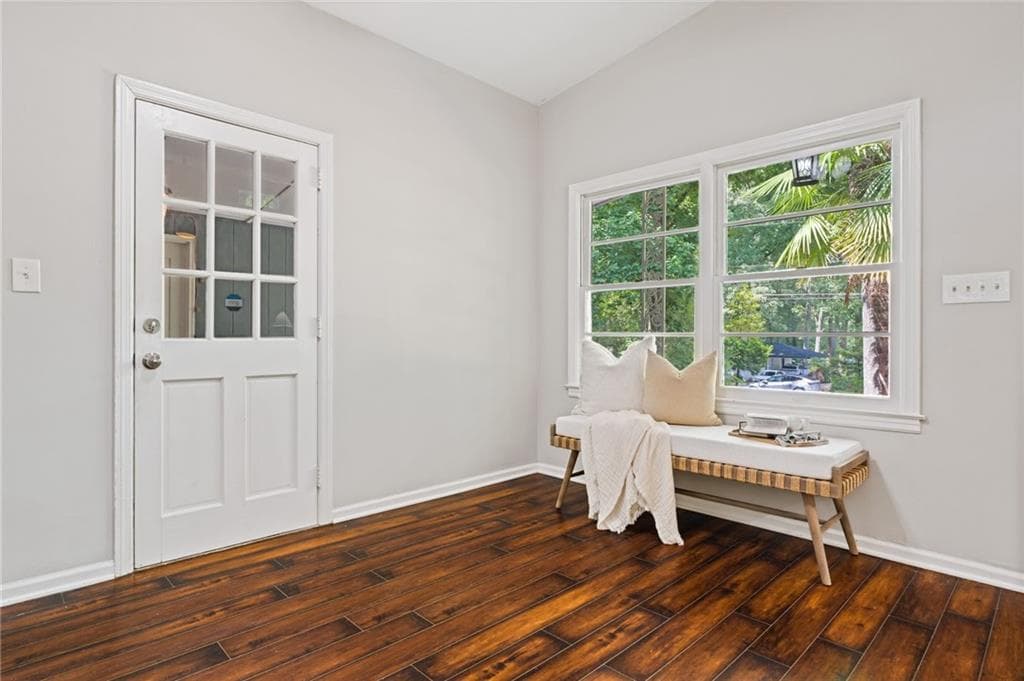 3 bedroom, 2 bathroom, 1,327 sq ft single family residence for sale at 3229 Westmart Lane, Atlanta, GA 30340 — photo 10