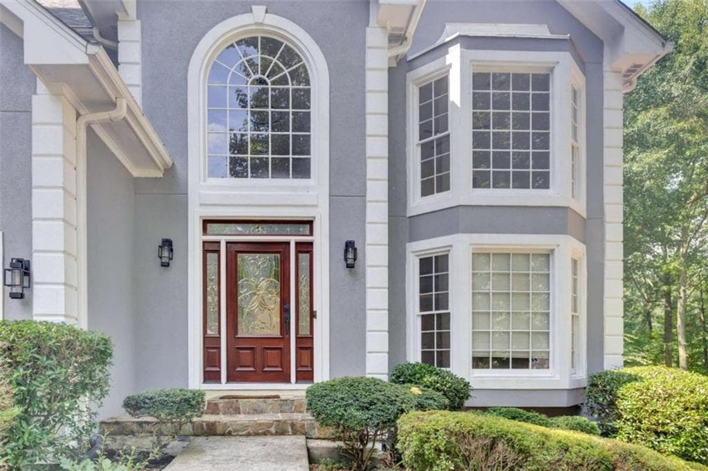 6 bedroom, 4 bathroom, 3,374 sq ft single family residence for sale at 1412 Crooked Tree Circle, Stone Mountain, GA 30088 — photo 5