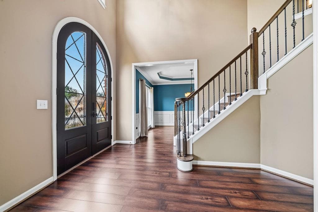 4 bedroom, 4 bathroom, 3,243 sq ft single family residence under contract at 2469 Arcadia Drive, Acworth, GA 30101 — photo 3