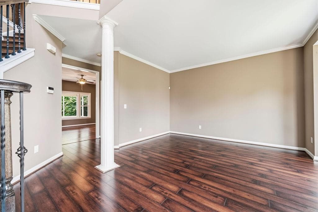 4 bedroom, 4 bathroom, 3,243 sq ft single family residence under contract at 2469 Arcadia Drive, Acworth, GA 30101 — photo 4