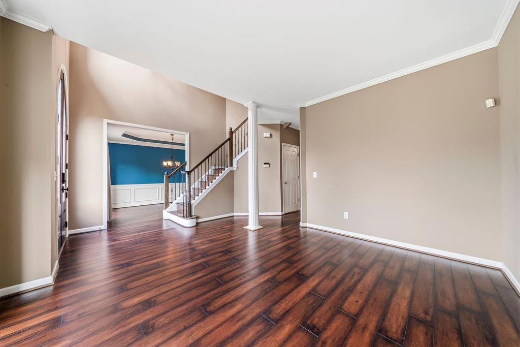 4 bedroom, 4 bathroom, 3,243 sq ft single family residence under contract at 2469 Arcadia Drive, Acworth, GA 30101 — photo 5