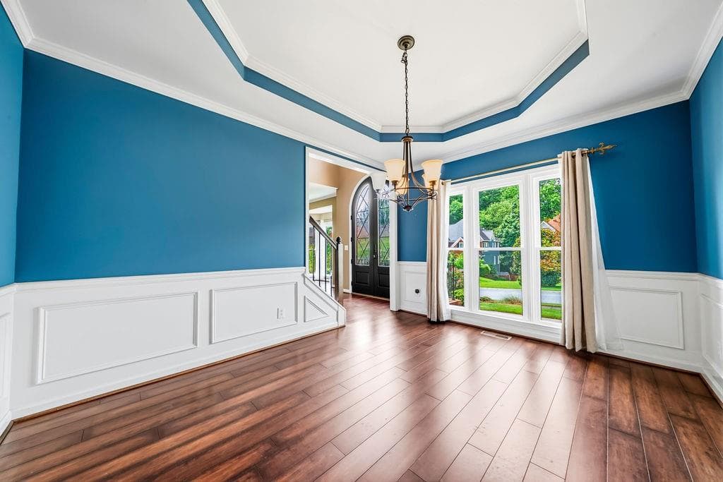 4 bedroom, 4 bathroom, 3,243 sq ft single family residence under contract at 2469 Arcadia Drive, Acworth, GA 30101 — photo 7