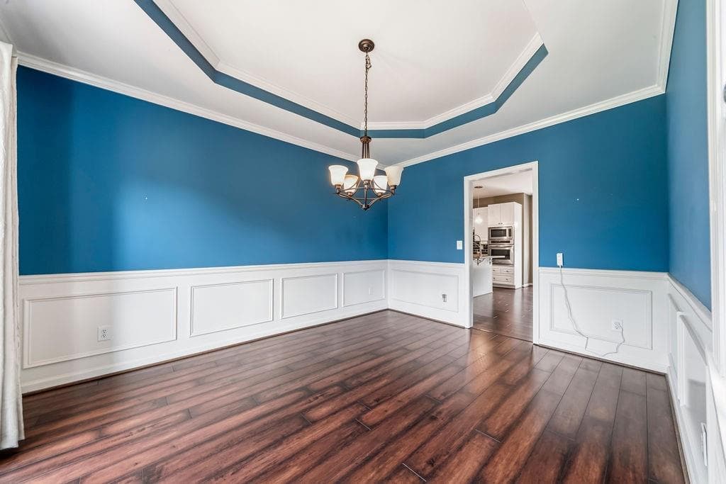 4 bedroom, 4 bathroom, 3,243 sq ft single family residence under contract at 2469 Arcadia Drive, Acworth, GA 30101 — photo 8