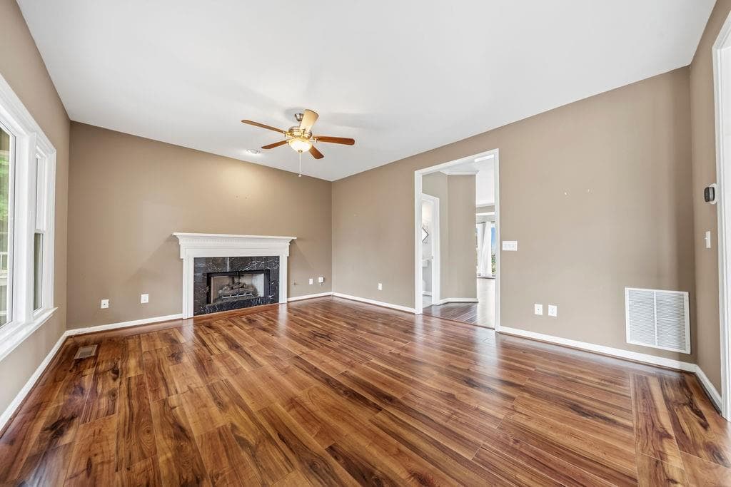 4 bedroom, 4 bathroom, 3,243 sq ft single family residence under contract at 2469 Arcadia Drive, Acworth, GA 30101 — photo 9
