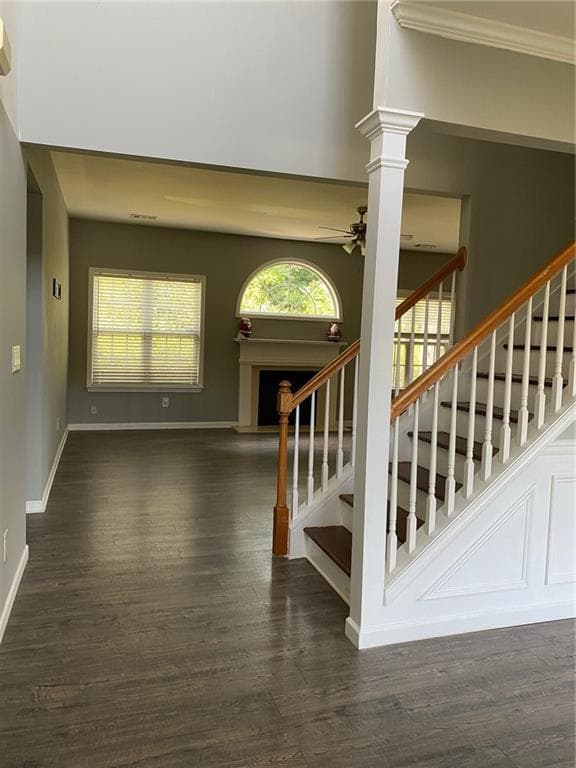 5 bedroom, 3 bathroom, 2,936 sq ft single family residence for sale at 425 Beckenham Walk Drive, Dacula, GA 30019 — photo 5