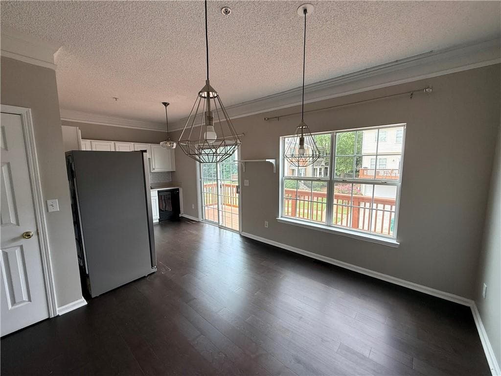 4 bedroom, 3 bathroom, 1,870 sq ft townhouse for rent at 615 Market Place Lane, Woodstock, GA 30188 for $2,000 a month — photo 7