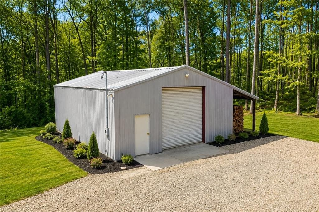 5 bedroom, 5 bathroom, 6,340 sq ft single family residence under contract at 543 Duck Road, Braselton, GA 30517 — photo 7
