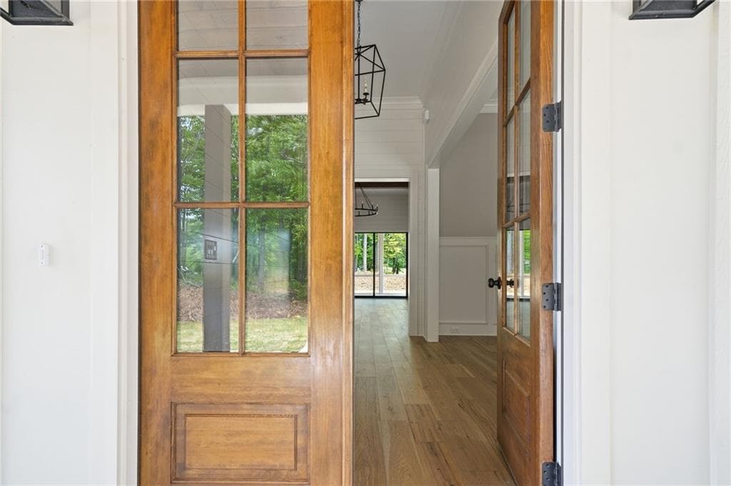 5 bedroom, 6 bathroom, 4,681 sq ft single family residence for sale at 679 Jack Page Lane, Canton, GA 30115 — photo 8