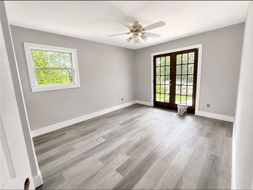 3 bedroom, 3 bathroom, 1,949 sq ft single family residence for sale at 2289 Aurie Drive, Decatur, GA 30034 — photo 6