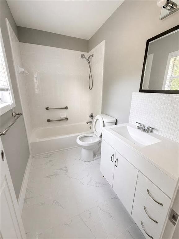 3 bedroom, 3 bathroom, 1,949 sq ft single family residence for sale at 2289 Aurie Drive, Decatur, GA 30034 — photo 7