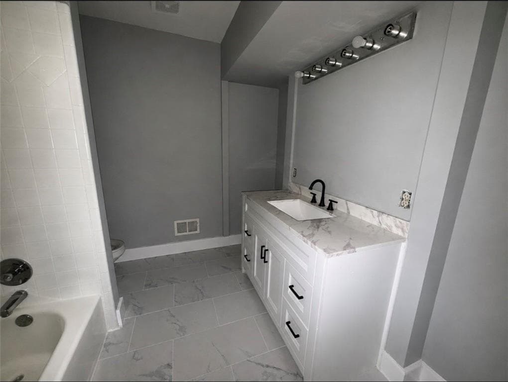 3 bedroom, 3 bathroom, 1,949 sq ft single family residence for sale at 2289 Aurie Drive, Decatur, GA 30034 — photo 8