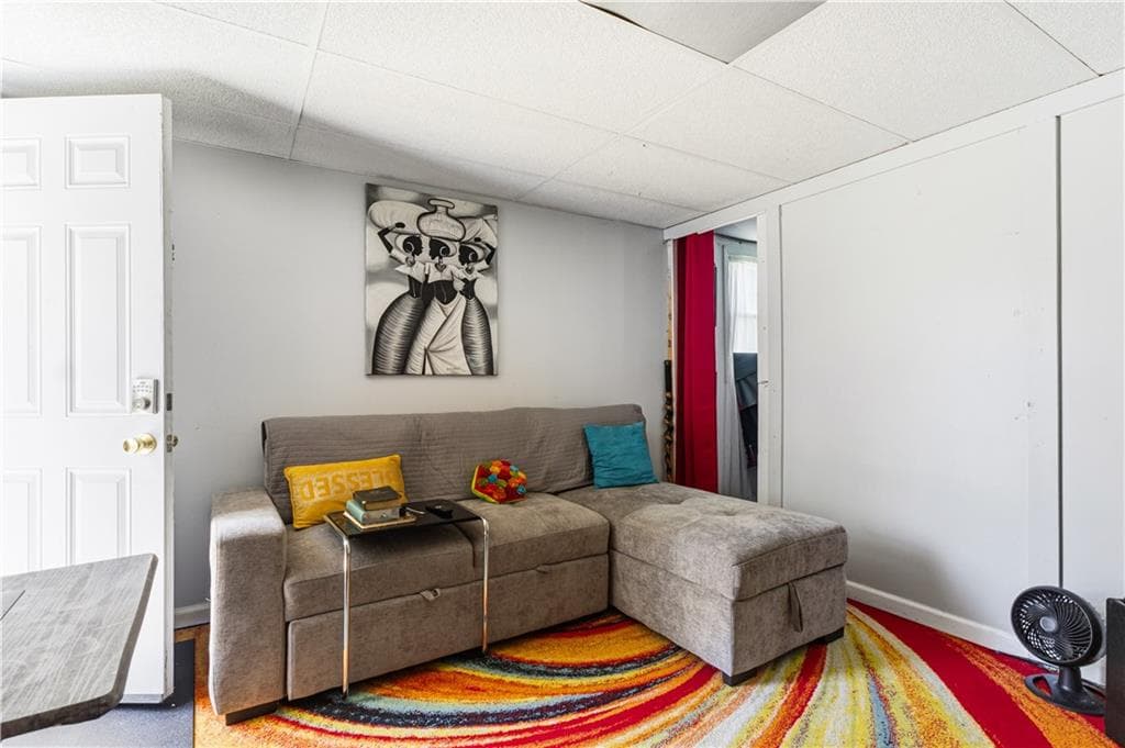 3 bedroom, 2 bathroom, 1,654 sq ft single family residence for sale at 4364 Housworth Drive, Lithonia, GA 30038 — photo 8