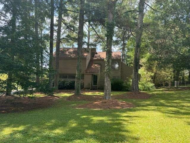 3 bedroom, 3 bathroom, 2,193 sq ft single family residence for sale at 103 Sherwood Drive, Cedartown, GA 30125 — photo 1 of 23