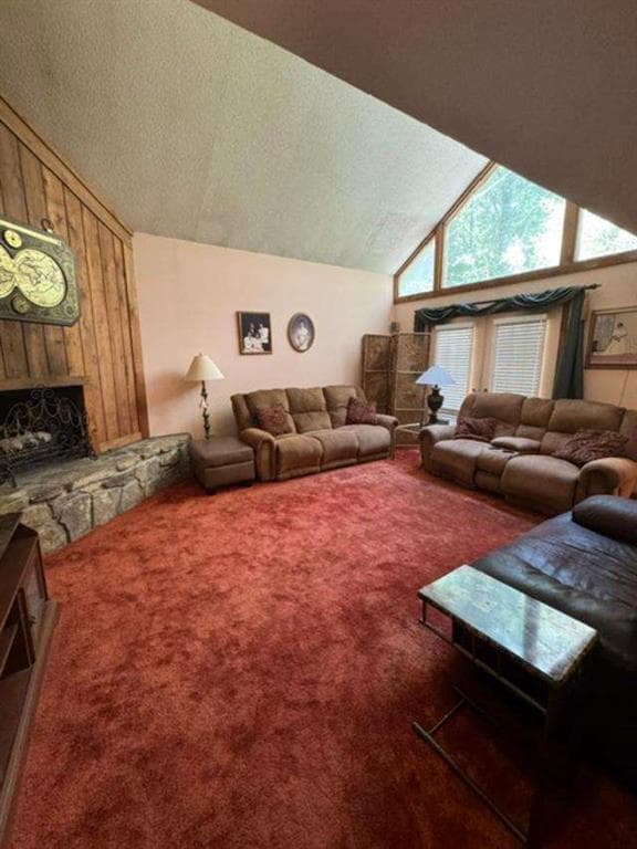 3 bedroom, 3 bathroom, 2,193 sq ft single family residence for sale at 103 Sherwood Drive, Cedartown, GA 30125 — photo 3