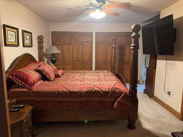3 bedroom, 3 bathroom, 2,193 sq ft single family residence for sale at 103 Sherwood Drive, Cedartown, GA 30125 — photo 9