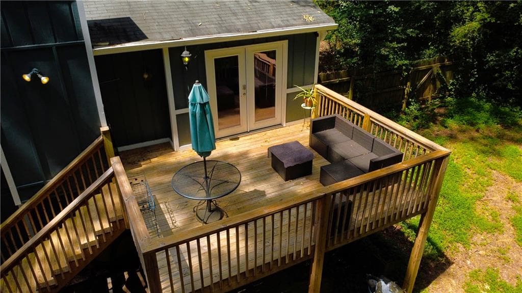 4 bedroom, 3 bathroom, 2,806 sq ft single family residence for sale at 990 Hickory View Court, Marietta, GA 30064 — photo 5