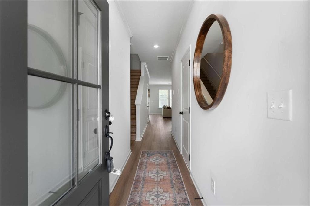 3 bedroom, 3 bathroom, 1,572 sq ft townhouse for sale at 20 Magnolia Boulevard, Cedartown, GA 30125 — photo 7