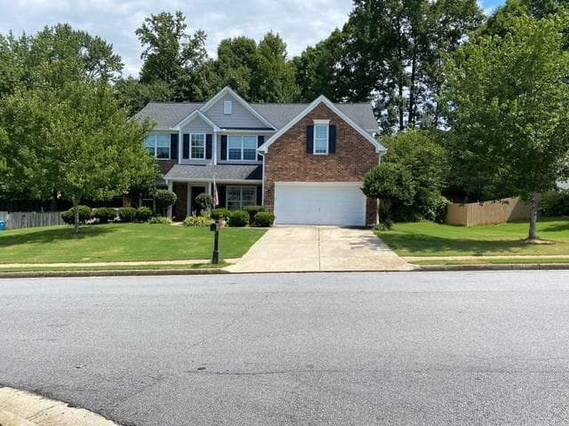 5 bedroom, 3 bathroom, 2,936 sq ft single family residence for rent at 425 Beckenham Walk Drive, Dacula, GA 30019 for $2,580 a month
