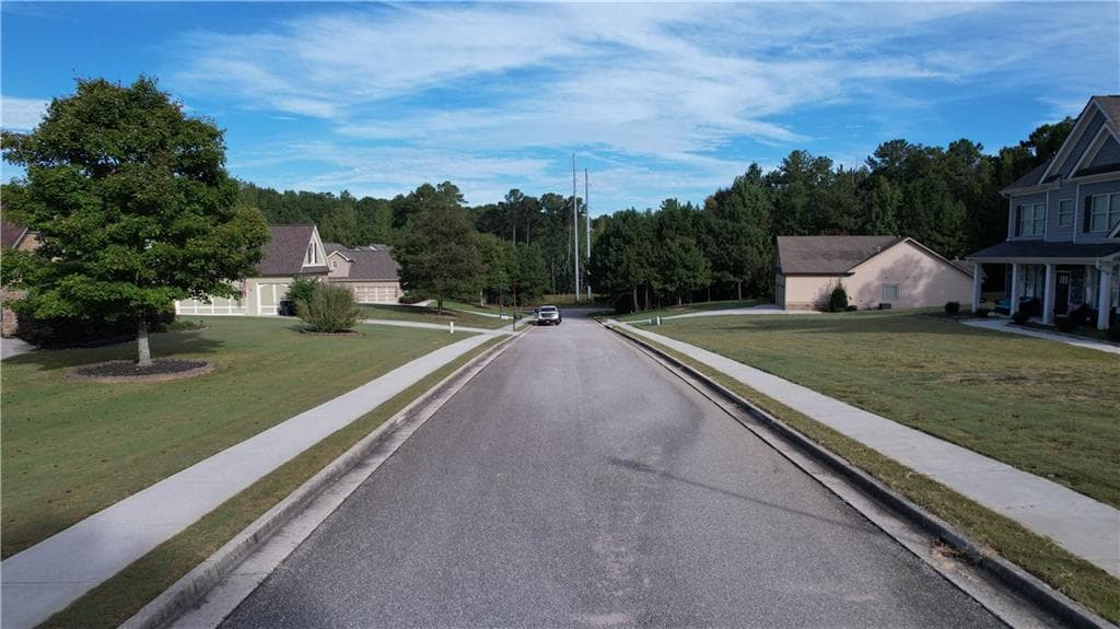 single family residence for sale at 3045 Wood Valley Court, Loganville, GA 30052 — photo 2