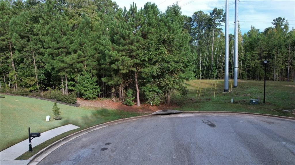 single family residence for sale at 3045 Wood Valley Court, Loganville, GA 30052 — photo 3