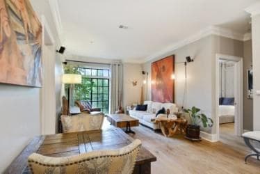 2 bedroom, 2 bathroom, 1,089 sq ft condominium for rent at 1055 Piedmont Avenue 204, Atlanta, GA 30309 for $3,200 a month — photo 5