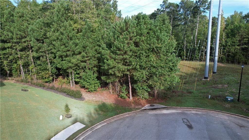 single family residence for sale at 3040 Wood Valley Court, Loganville, GA 30052 — photo 3