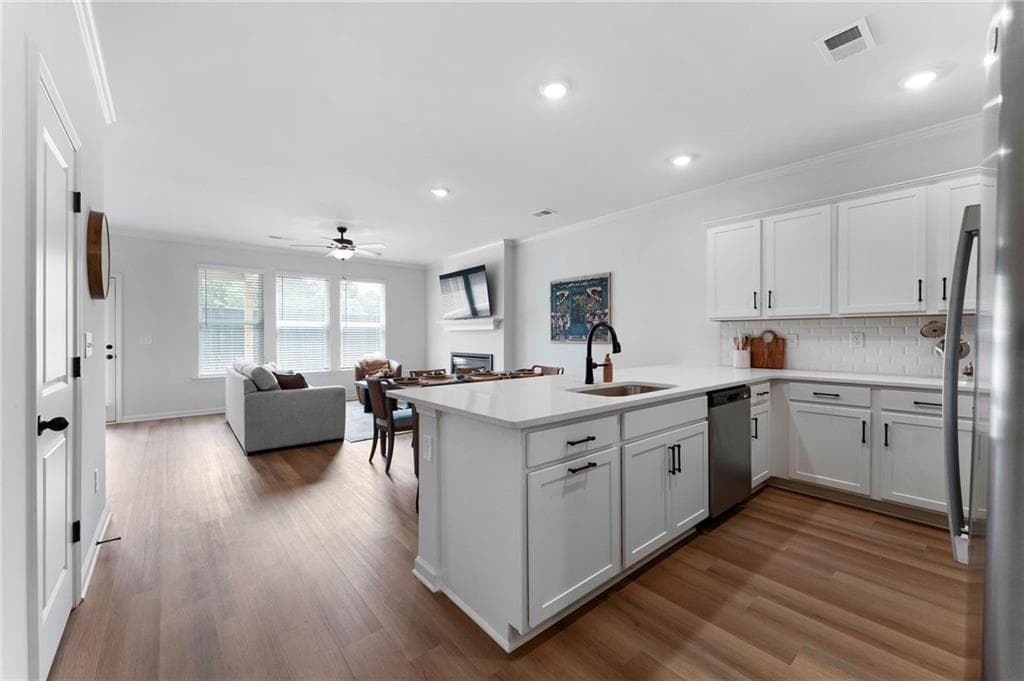 3 bedroom, 3 bathroom, 1,572 sq ft townhouse for sale at 22 Magnolia Boulevard, Cedartown, GA 30125 — photo 8