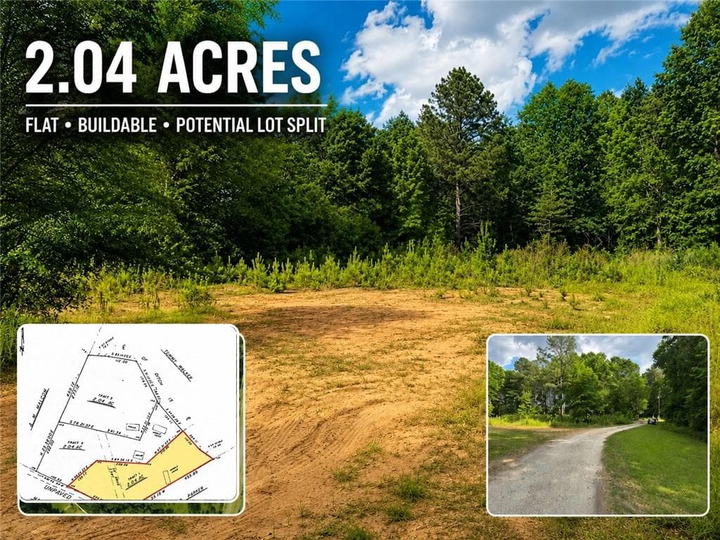 other for sale at 1 Parker Drive, Statham, GA 30666 — photo 1 of 16