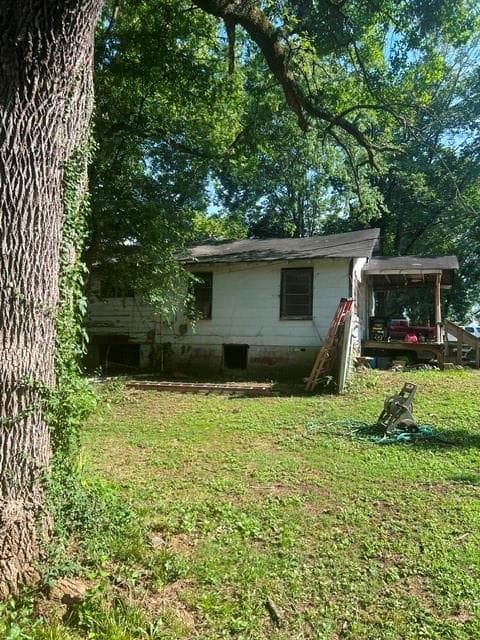 2 bedroom, 1 bathroom, 840 sq ft single family residence under contract at 2119 Ooltewah Ringgold Road, Ringgold, GA 30736 — photo 7