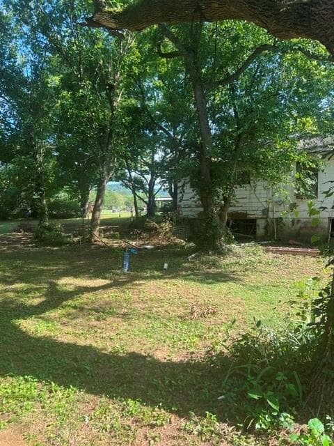 2 bedroom, 1 bathroom, 840 sq ft single family residence under contract at 2119 Ooltewah Ringgold Road, Ringgold, GA 30736 — photo 8
