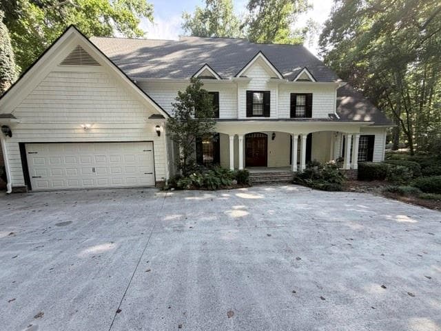 440 Hillside Drive