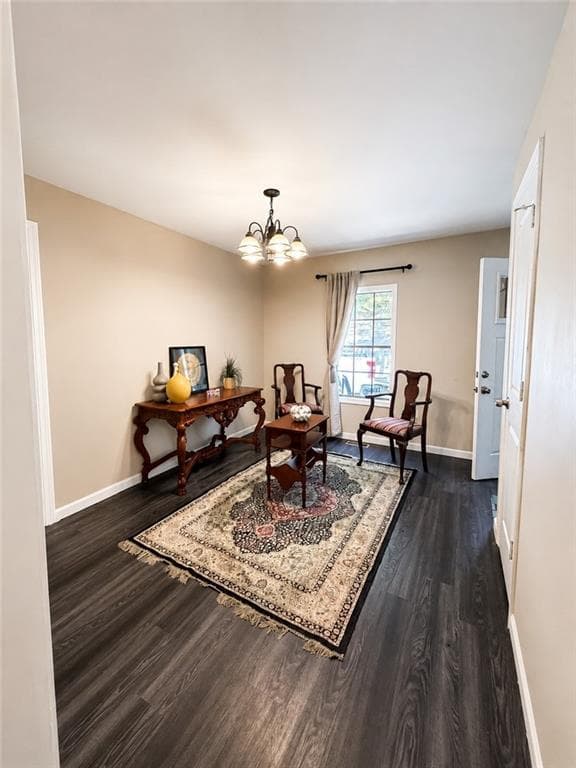 3 bedroom, 2 bathroom, 1,680 sq ft single family residence for rent at 6555 Akins Way, Cumming, GA 30041 for $1,950 a month — photo 3
