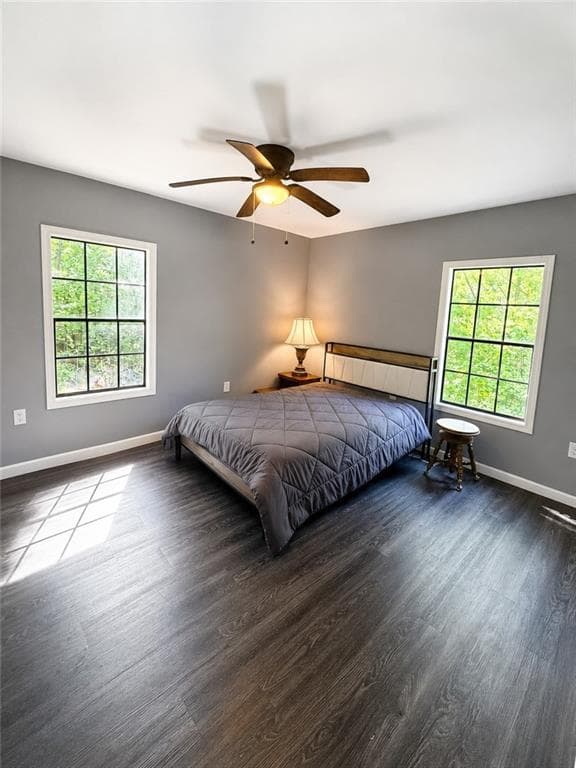 3 bedroom, 2 bathroom, 1,680 sq ft single family residence for rent at 6555 Akins Way, Cumming, GA 30041 for $1,950 a month — photo 5