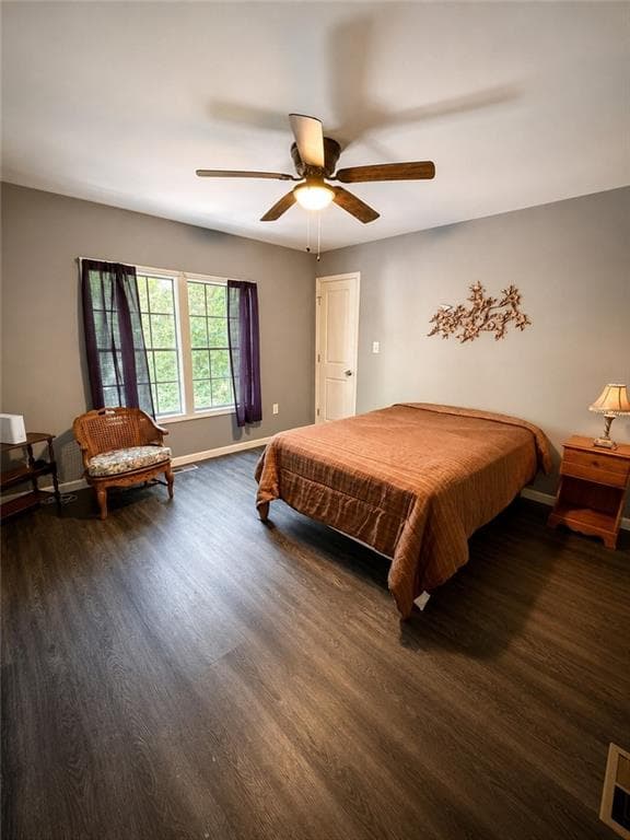3 bedroom, 2 bathroom, 1,680 sq ft single family residence for rent at 6555 Akins Way, Cumming, GA 30041 for $1,950 a month — photo 6