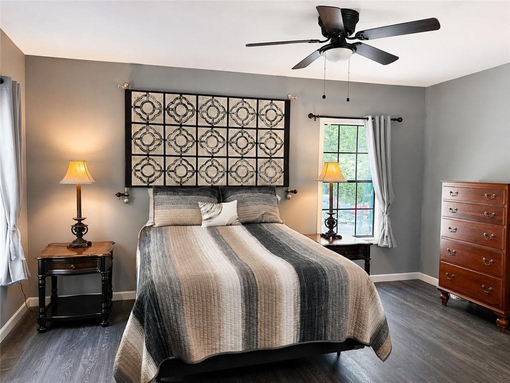 3 bedroom, 2 bathroom, 1,680 sq ft single family residence for rent at 6555 Akins Way, Cumming, GA 30041 for $1,950 a month — photo 10