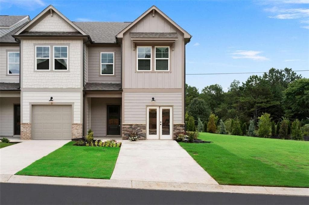 3 bedroom, 3 bathroom, 1,572 sq ft townhouse for sale at 24 Magnolia Boulevard, Cedartown, GA 30125 — photo 6
