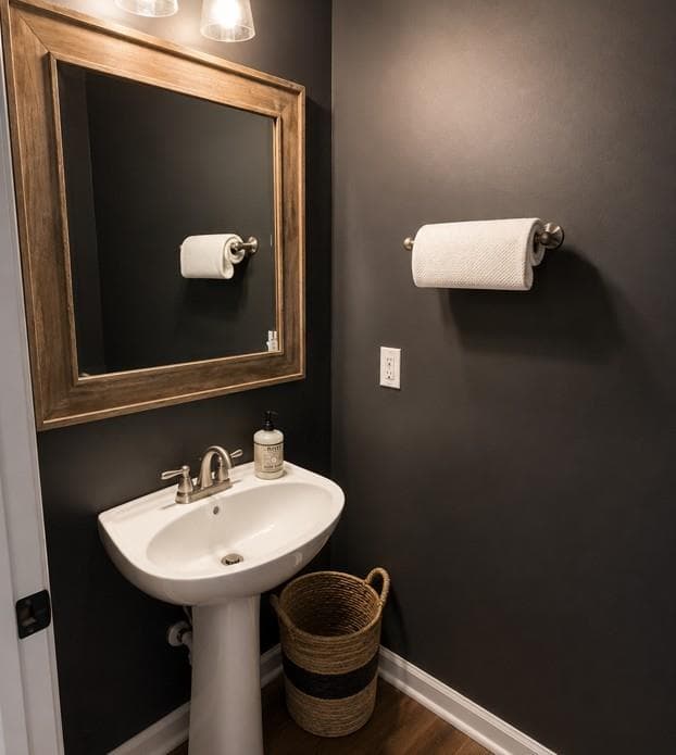 3 bedroom, 3 bathroom, 1,460 sq ft townhouse for rent at 4217 Legacy Square, Atlanta, GA 30349 for $1,850 a month — photo 10