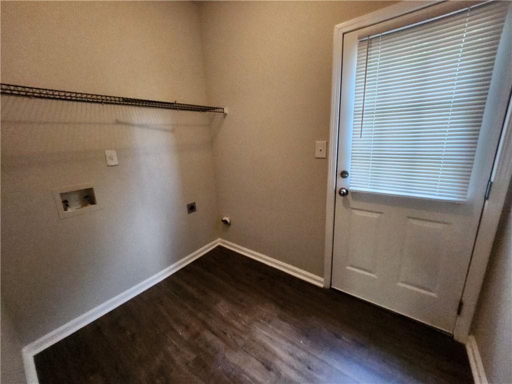 3 bedroom, 3 bathroom, 1,460 sq ft townhouse for rent at 4217 Legacy Square, Atlanta, GA 30349 for $1,850 a month — photo 5