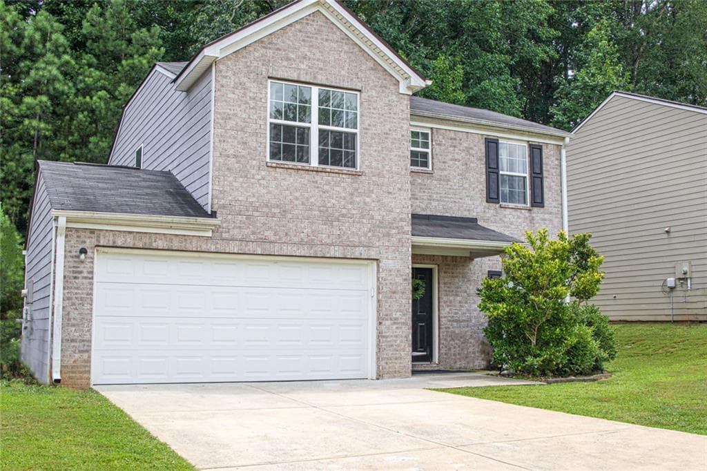 4 bedroom, 3 bathroom, 1,960 sq ft single family residence sold at 5626 Laurel Ridge Drive, Atlanta, GA 30344