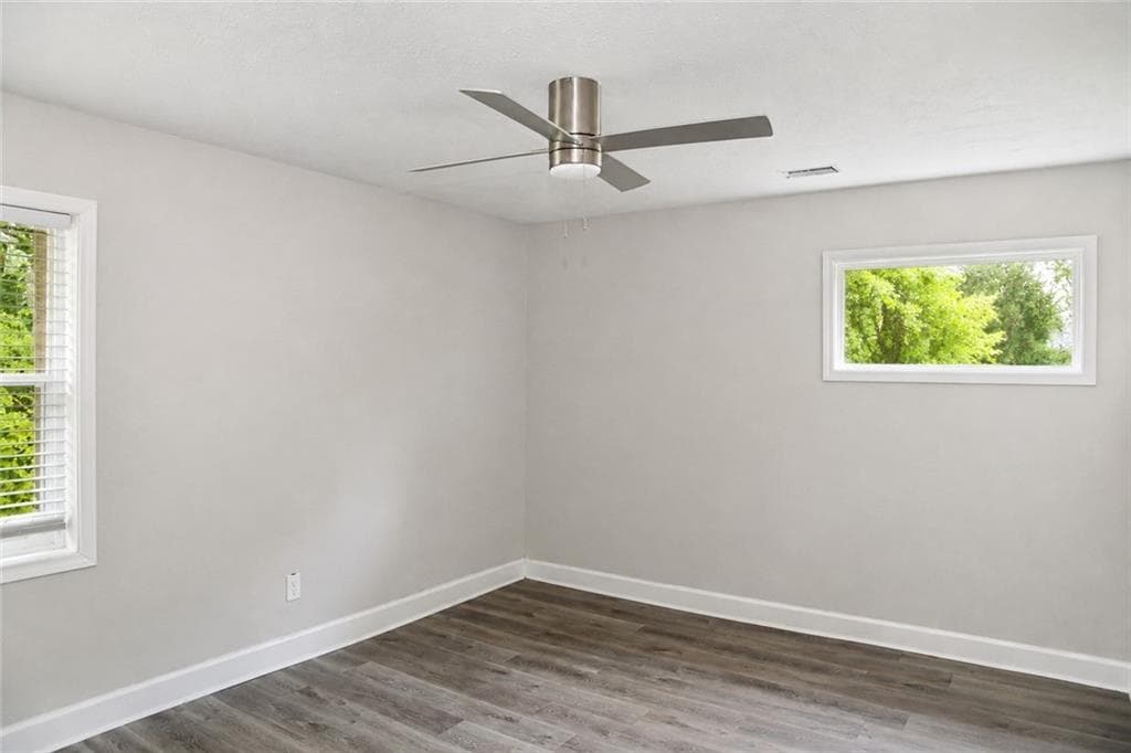 3 bedroom, 2 bathroom, 1,200 sq ft single family residence for sale at 2911 Macon Drive, Atlanta, GA 30354 — photo 10