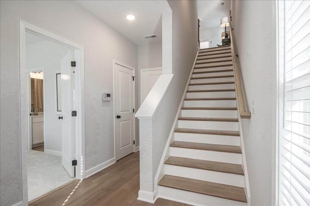 3 bedroom, 4 bathroom, 1,824 sq ft townhouse for sale at 1947 Deco Drive, Kennesaw, GA 30144 — photo 8
