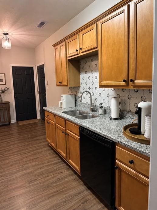 3 bedroom, 3 bathroom, 1,460 sq ft townhouse for rent at 4217 Legacy Square, Atlanta, GA 30349 for $1,850 a month — photo 6